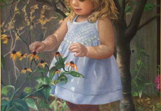 Buttercups