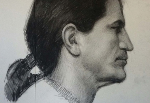 A Profile in Honesty, 2017