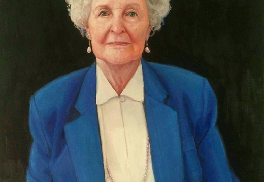 Mary Simmons