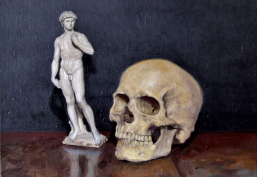 Delusions of Grandeur, 2013