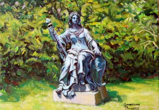 Luzanky 1, 2013