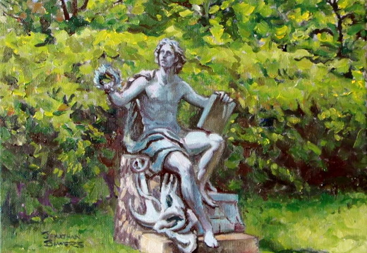 Luzanky 2, 2013