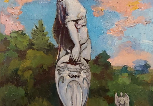 Mikulov Handmaiden, 2013