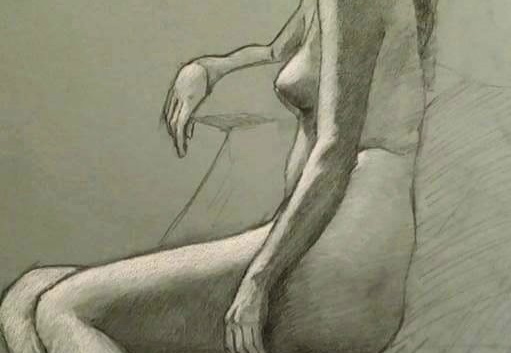 Nude, 2015