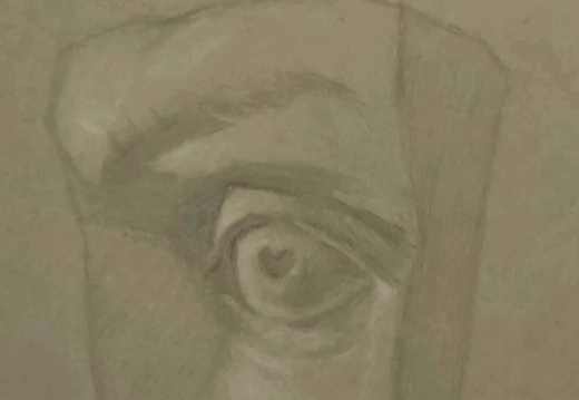 David Eye Demo, 2021