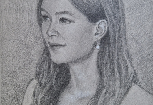 Leah, 2023