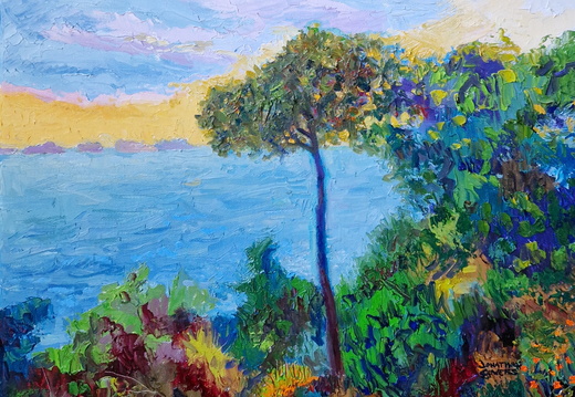 Seaside